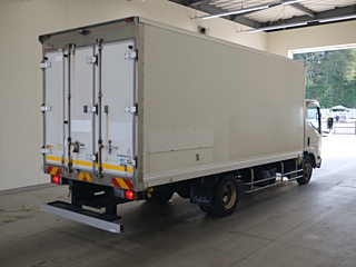 ISUZU ELF 2017