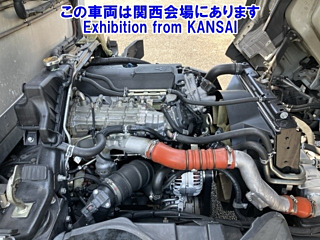 MITSUBISHI CANTER 2018
