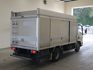 ISUZU ELF 2013