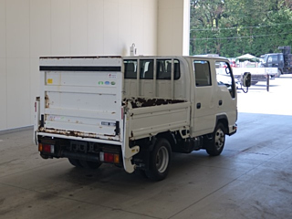 ISUZU ELF 2018
