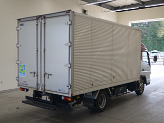 MITSUBISHI CANTER 2014