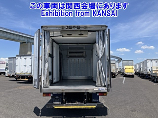 MITSUBISHI CANTER 2018