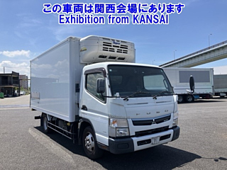 MITSUBISHI CANTER 2018