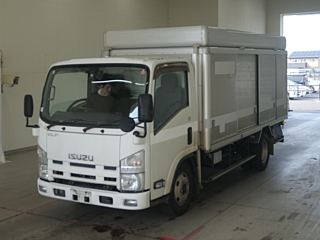 ISUZU ELF 2013