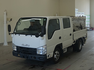 ISUZU ELF 2018