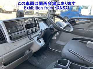 MITSUBISHI CANTER 2018