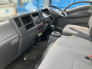 ISUZU ELF 2013