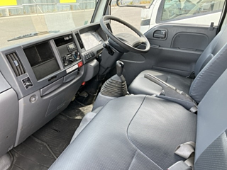 ISUZU ELF 2018