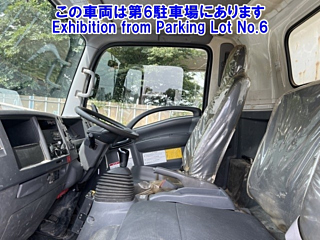 ISUZU ELF 2018