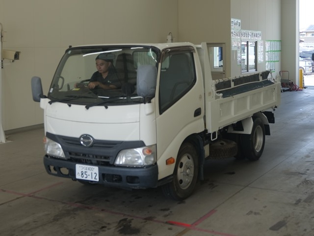 HINO DUTRO 2013