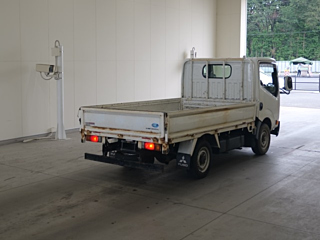 MITSUBISHI CANTER 2014