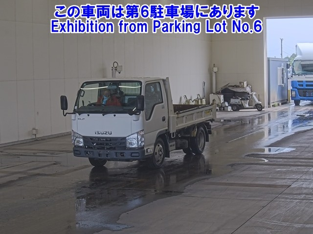 ISUZU ELF 2019