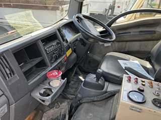 ISUZU ELF 2011