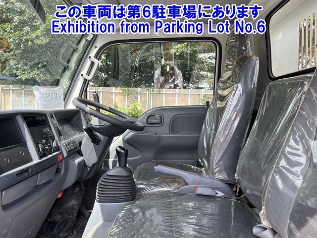 ISUZU ELF 2019