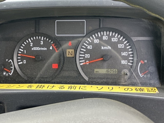 ISUZU ELF 2011