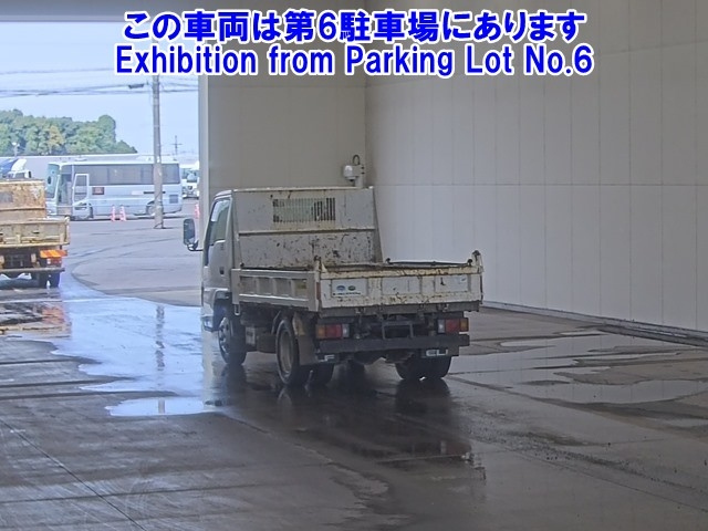 ISUZU ELF 2019