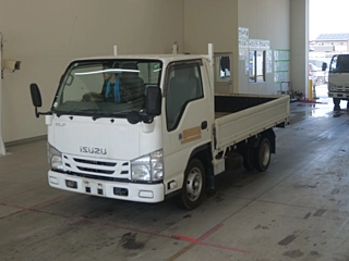 ISUZU ELF 2015