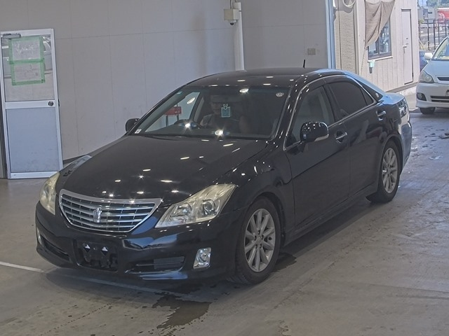 TOYOTA CROWN 2008