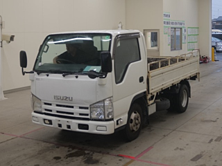 ISUZU ELF 2017