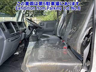 ISUZU ELF 2019