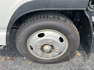 ISUZU ELF 2019