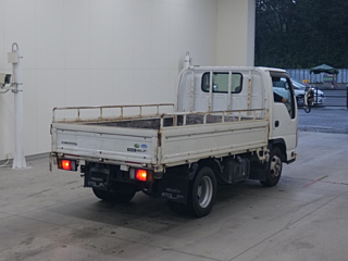 ISUZU ELF 2017