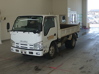 ISUZU ELF 2013
