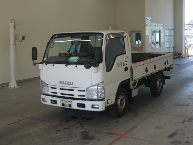 ISUZU ELF 2011