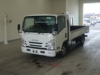 ISUZU ELF 2019