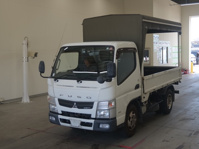 MITSUBISHI CANTER 2014
