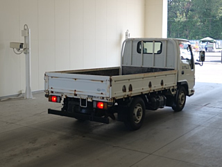 ISUZU ELF 2011