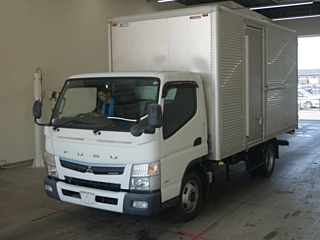 MITSUBISHI CANTER 2016