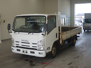 ISUZU ELF 2013