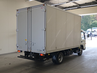 MITSUBISHI CANTER 2016