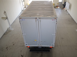 MITSUBISHI CANTER 2016