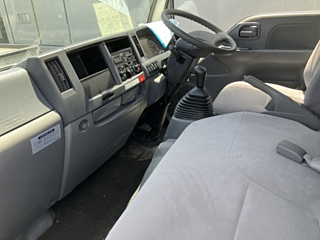 ISUZU ELF 2016