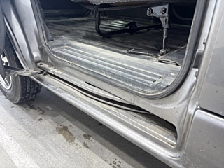 car slider
