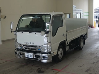 ISUZU ELF 2016