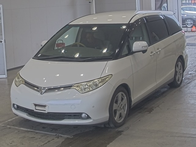 TOYOTA ESTIMA 2008