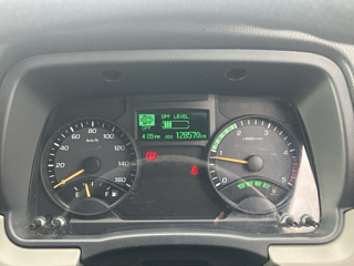 MITSUBISHI CANTER 2019