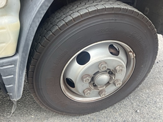 MITSUBISHI CANTER 2019