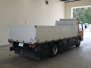 MITSUBISHI CANTER 2019