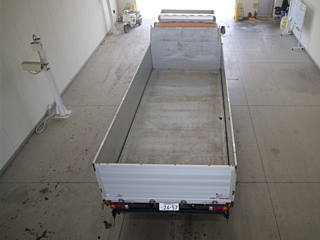 MITSUBISHI CANTER 2019