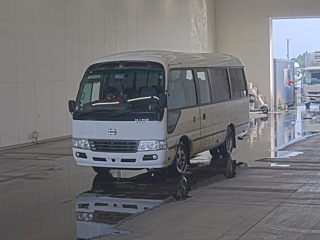HINO LIESSE 2012