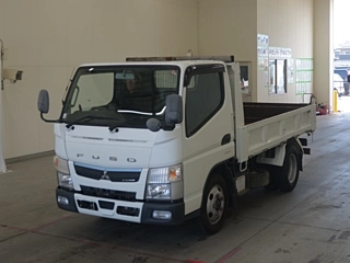 MITSUBISHI CANTER 2020