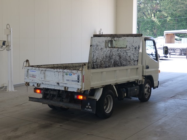 MITSUBISHI CANTER 2020