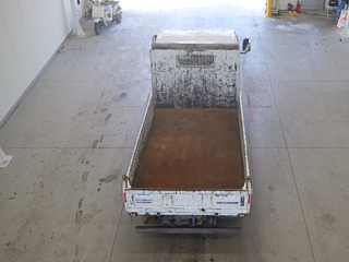 MITSUBISHI CANTER 2020