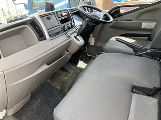 MITSUBISHI CANTER 2020
