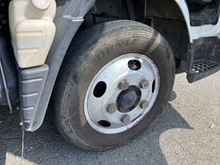 MITSUBISHI CANTER 2020