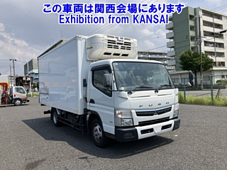 MITSUBISHI CANTER 2018